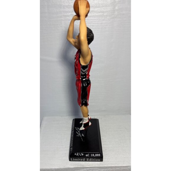 Toronto Raptors Bobble Dobbles Andrea Bargnani #7 Figure NBA Draft 2006 #1 Pick - Picture 4 of 14